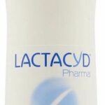 Intieme hygiënegel Lactacyd Hydraterend (250 ml) - Afbeelding 2