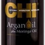 Chi Argan Oil Women 739 Ml Professional Hair Conditioner - Afbeelding 4
