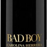 Carolina Herrera Bad Boy 3.4 Power Up Spray Men (body Spray) - Afbeelding 2