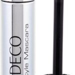 Mascara Artdeco Curl & Style Nº 10 Black 8 ml
