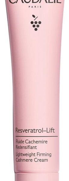 Resveratrol Lift Lightweight Firming Cashmere Cream - LehkY ZpevÃƒÆ’Ã¢â‚¬Â¦Ãƒâ€¹Ã¢â‚¬Â ujIcI KrEm 40ml