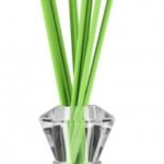 Luchtverfrisser Night Blooming Jasmine Cristalinas Mikado (180 ml) - Afbeelding 2