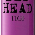 TIGI Bed Head Dumb Blonde Shampoo-750 ml - Normale shampoo vrouwen - Voor Alle haartypes - Afbeelding 2