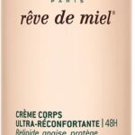 Nuxe RÃƒÆ’Ã†â€™Ãƒâ€ Ã¢â‚¬â„¢ÃƒÆ’Ã¢â‚¬Å¡Ãƒâ€šÃ‚Âªve De Miel Ultra Comforting Body Cream 400ml - Afbeelding 4