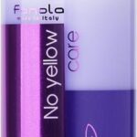 Fanola No Yellow Care Conditioner Two-Phase Hair Conditioner Spray - 150 ml - Afbeelding 2