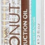 Complete Restorative Oil Coconut Kativa (60 ml) - Afbeelding 2