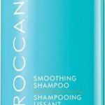 Moroccanoil Smoothing Shampoo - 250 ml - Afbeelding 4