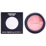 Powder Blush By M A C Breath Of Plum 6g
