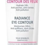 Topicrem HYDRA+ Radiance Eye Contour 15 ml - Afbeelding 4