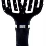 Detangling Hairbrush Artero Curve Vent Brush (1 Unit) - Afbeelding 4