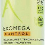 A-DERMA Exomega Control 2in1 Anti-krabben Emolliërende Reinigingsgel 500 ml - Afbeelding 4