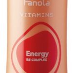 Fanola - Vitamins - Detoxifying Scrub - 195 ml