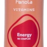 Fanola - Vitamins - Detoxifying Scrub - 195 ml - Afbeelding 2
