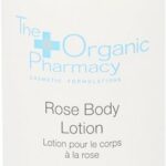 The Organic Pharmacy Rose Body Lotion - Afbeelding 2