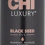 CHI Luxury Black Seed Oil Gentle Cleansing Shampoo 739 ml