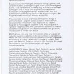 KEVIN.MURPHY Smooth.Again Wash - Shampoo - 1000 ml - Afbeelding 2