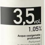 Fanola Oxidatie Professional Perfumed Hydrogen Peroxide - Afbeelding 3