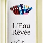 Sisley L'eau Revee d'Eliya Edt 50ml - Afbeelding 2