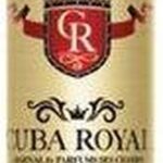 Cuba Original - Cuba Royal DEO - 200ML - Afbeelding 2