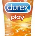Durex Play Calor - Glijmiddel - met Warmte Effect - Anaal, Vaginaal en Oraal - 50 ml - Afbeelding 4