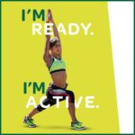 Active Sea Salt Fresh Roll   On   Ball deodorant sea salt