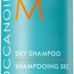 Moroccanoil Dark Tones Droogshampoo - 65 ml - Afbeelding 2