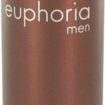 Euphoria by Calvin Klein 160 ml - Body Spray