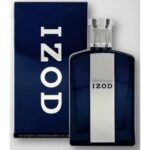 Izod Eau De Toilette Spray 100 Ml For Men