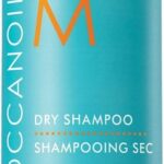 Moroccanoil Light Tones Droogshampoo - 65 ml - Afbeelding 4