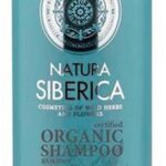 Natura Siberica Shampoo - Volume & Freshness For Oily Hair - Afbeelding 2