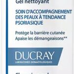 Ducray Kertyol Pso Surgras Gel 400ml