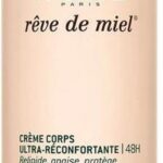 Nuxe RÃƒÆ’Ã†â€™Ãƒâ€ Ã¢â‚¬â„¢ÃƒÆ’Ã¢â‚¬Å¡Ãƒâ€šÃ‚Âªve De Miel Ultra Comforting Body Cream 400ml - Afbeelding 2