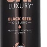 CHI Luxury Black Seed Oil Gentle Cleansing Shampoo 739 ml - Afbeelding 2
