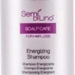 Alfaparf - Semi Di Lino - Scalp Care - Energizing Shampoo - 1000 ml - Afbeelding 2