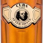 Cuba - Cuba Gold - 100ML
