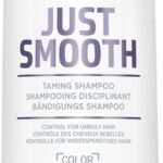 Goldwell Dualsenses Just Smooth Taming Shampoo - 250 ml - Afbeelding 4