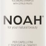 NOAH Volume Shampoo & Spray set - Afbeelding 2