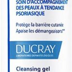 Ducray Kertyol Pso Surgras Gel 400ml - Afbeelding 3