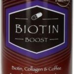 Hask Biotin Boost Thickening Shampoo Fijn Haar 355ml - Afbeelding 3