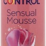 CONTROL | Control Mousse Massage Cream Bora Bora 125 Ml