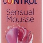 CONTROL | Control Mousse Massage Cream Bora Bora 125 Ml - Afbeelding 3