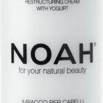 For Your Natural Beauty Herstructureringscrème 2.2 Yoghurt haarherstructureringscrème 250ml