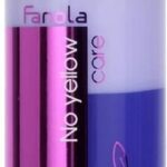 Fanola No Yellow Care Conditioner Two-Phase Hair Conditioner Spray - 150 ml - Afbeelding 4