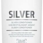 Goldwell - Dualsenses Silver Conditioner - 200ml