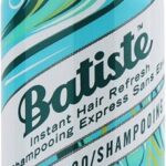 Batiste - Dry Shampoo Original With A Clean & Classic Fragrance - 50ml - Afbeelding 3