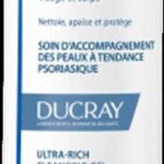 Ducray Kertyol Pso Surgras Gel 400ml - Afbeelding 2