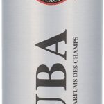 CUBA Black by Fragluxe 195 ml - Body Spray