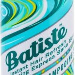 Batiste - Dry Shampoo Original With A Clean & Classic Fragrance - 50ml