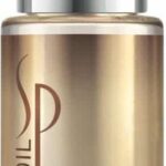 Wella - Luxeoil Reconstructive Elixer 30ml