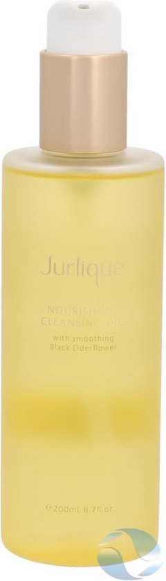 240x840-169 Face By Jurlique Nourishing Cleansing Oil 200ml - Afbeelding 1
